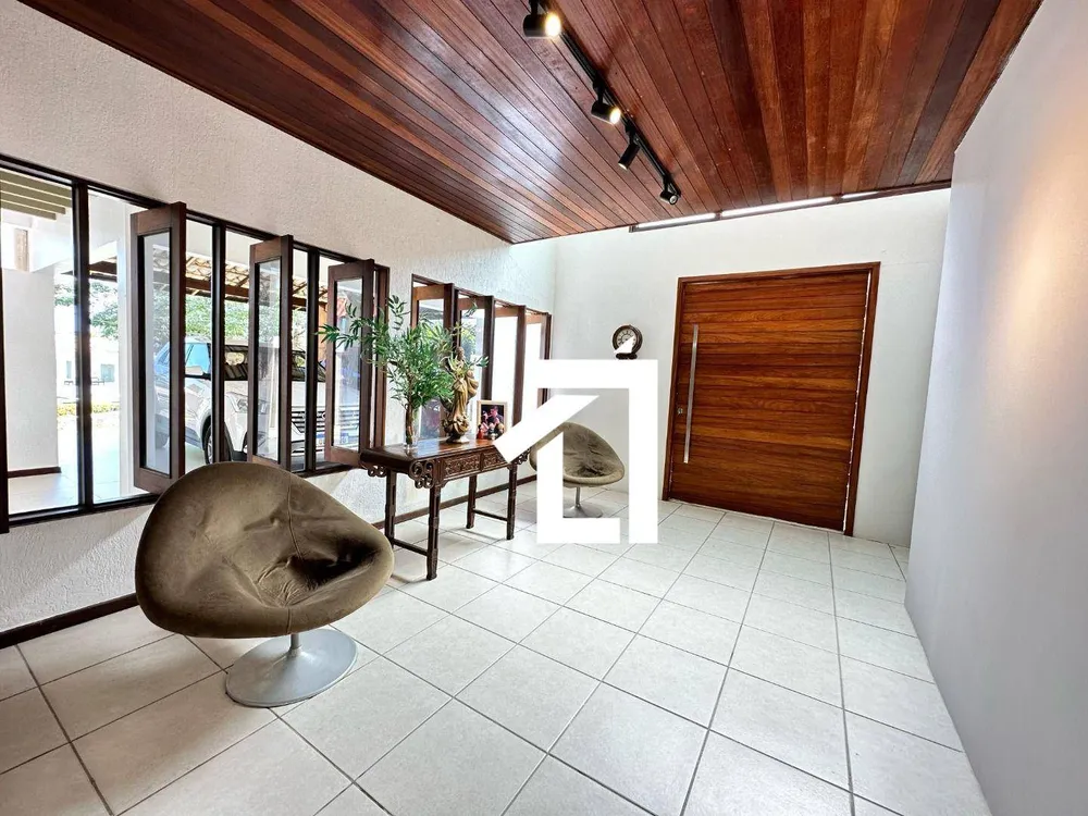 Casa de Condomínio, 4 quartos - Foto 4