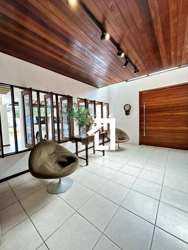 Casa de Condomínio, 4 quartos - Foto 16