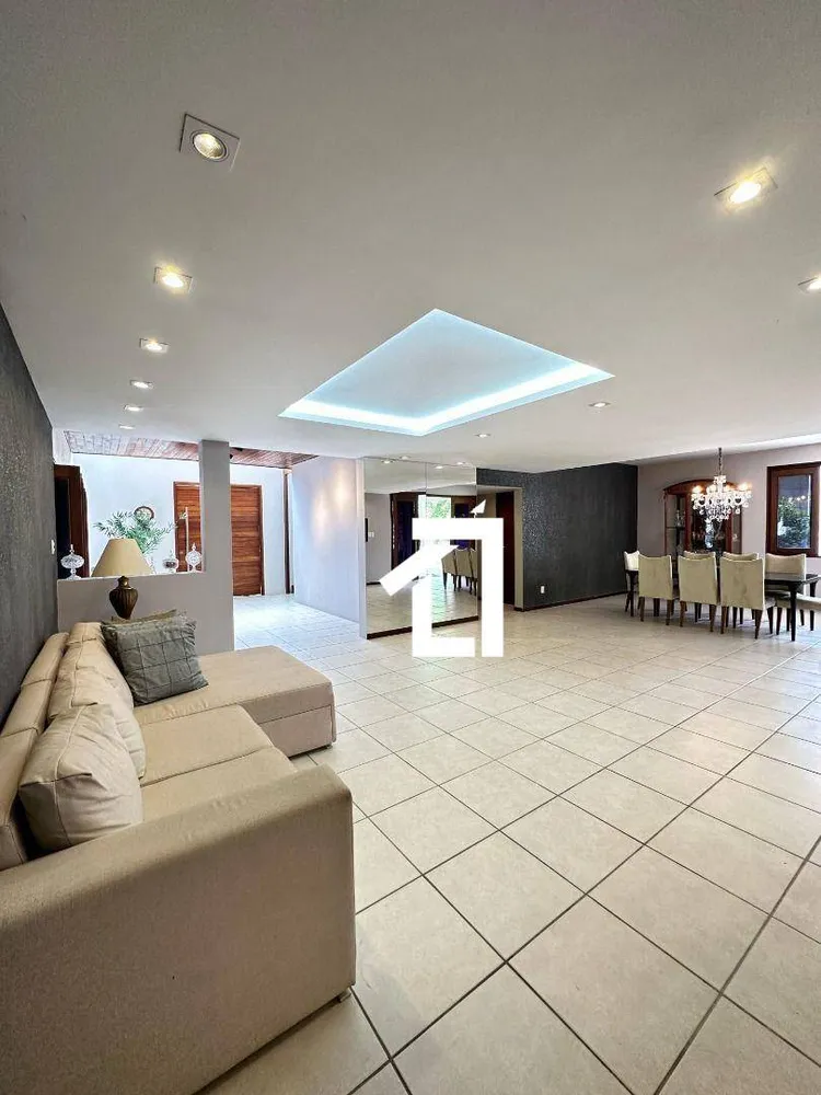 Casa de Condomínio, 4 quartos - Foto 7