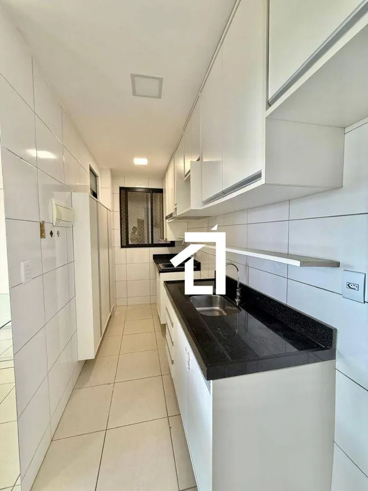 Apartamento, 2 quartos, 51 m² - Foto 11