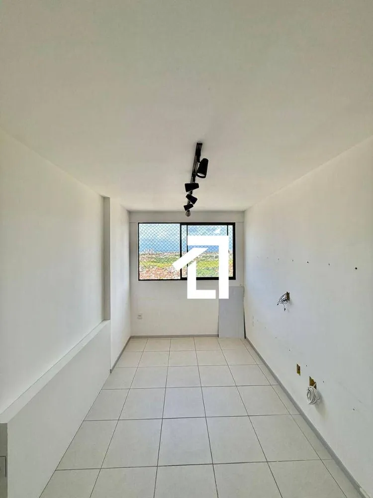 Apartamento, 2 quartos, 51 m² - Foto 4
