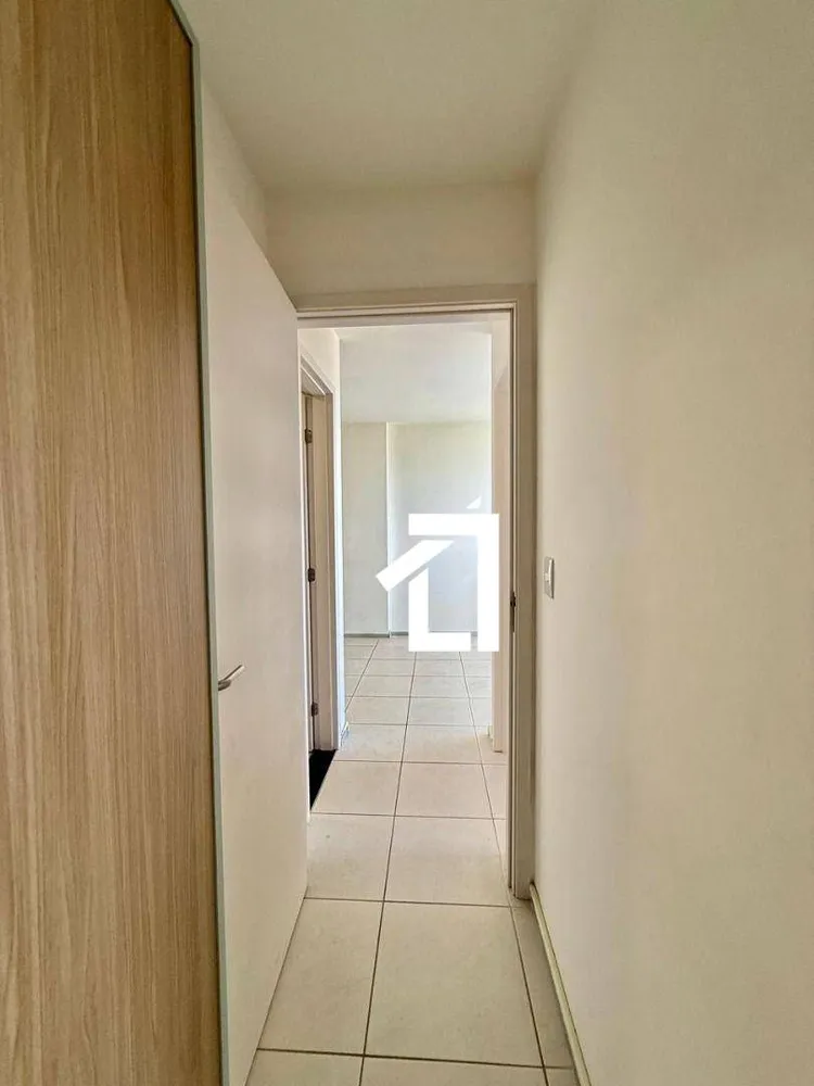 Apartamento, 2 quartos, 51 m² - Foto 9