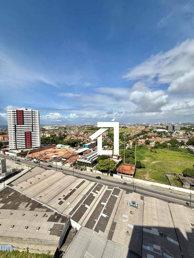 Apartamento, 2 quartos, 51 m² - Foto 3
