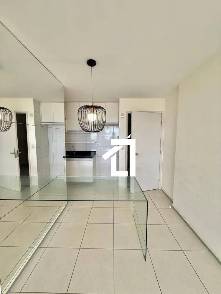 Apartamento, 2 quartos, 51 m² - Foto 13