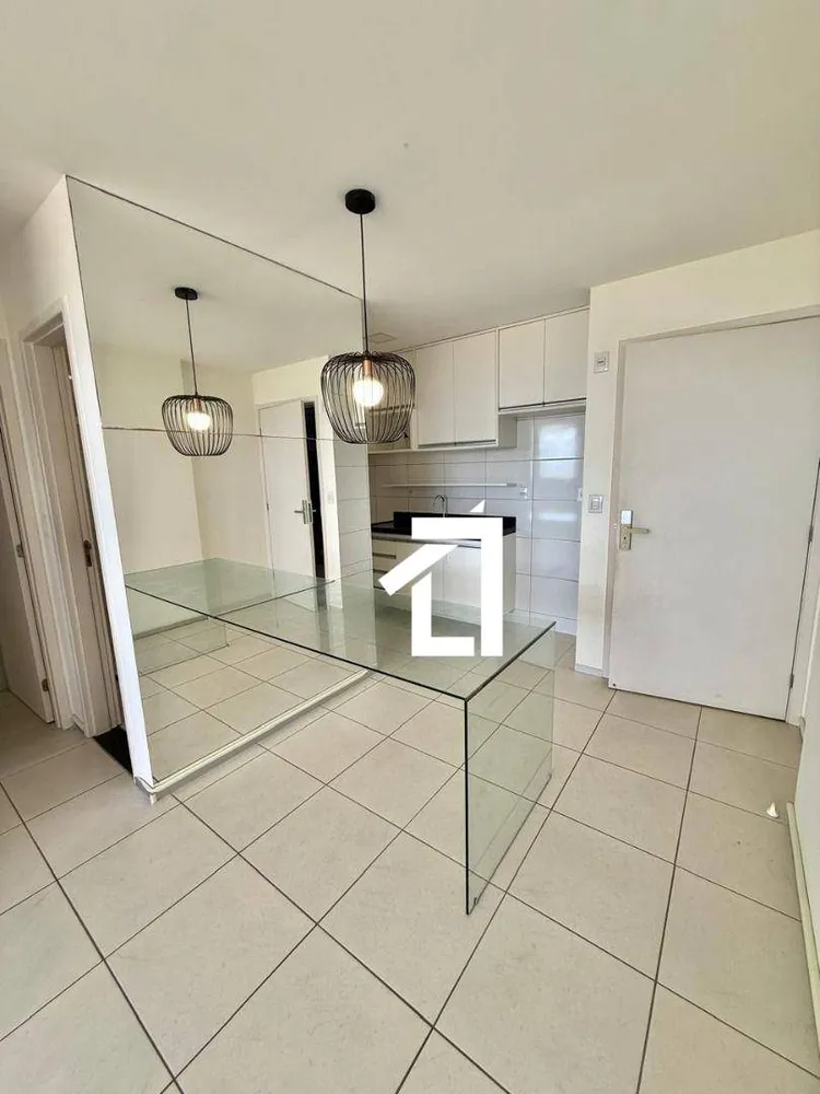 Apartamento, 2 quartos, 51 m² - Foto 6