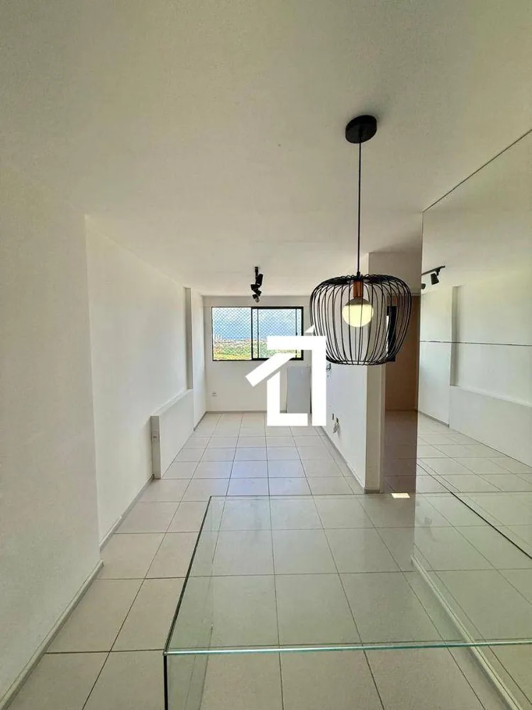 Apartamento, 2 quartos, 51 m² - Foto 1