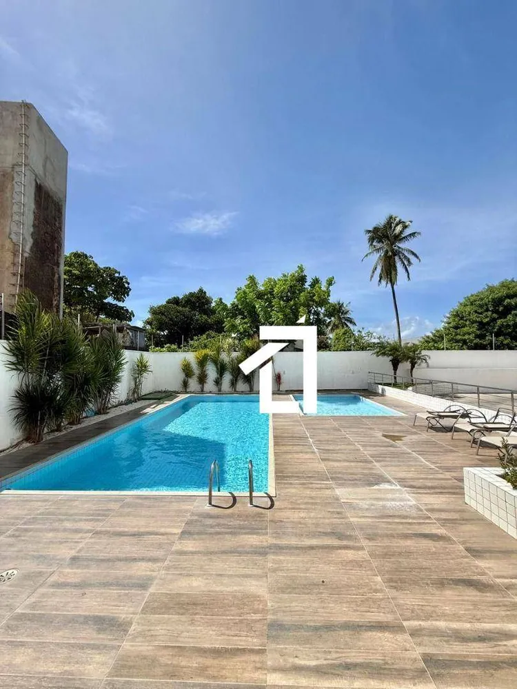 Apartamento, 2 quartos, 51 m² - Foto 14