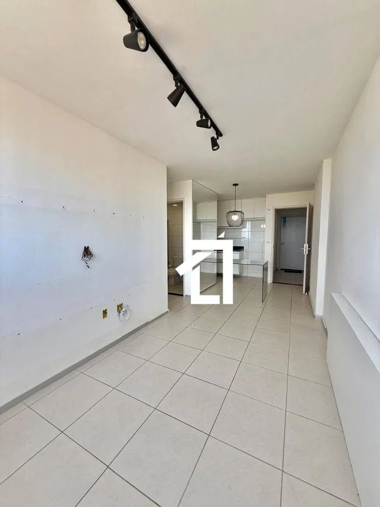 Apartamento, 2 quartos, 51 m² - Foto 7
