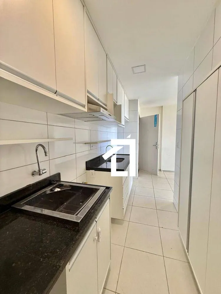 Apartamento, 2 quartos, 51 m² - Foto 8