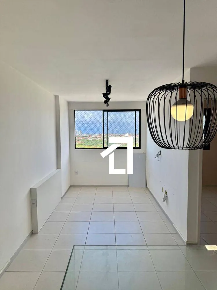 Apartamento, 2 quartos, 51 m² - Foto 2