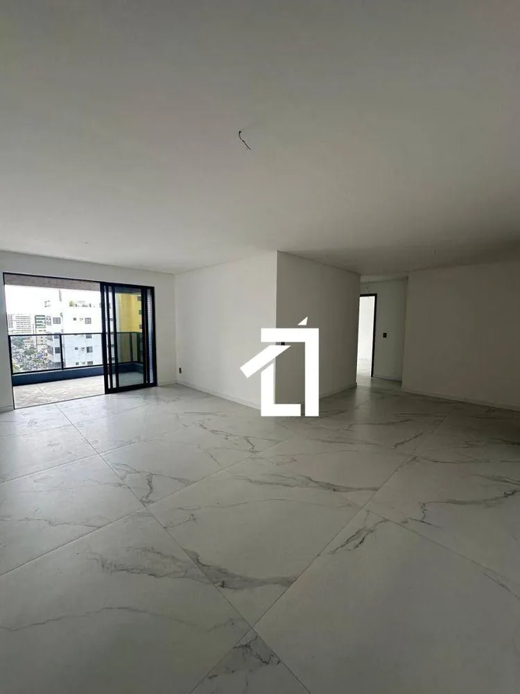 Apartamento, 3 quartos, 123 m² - Foto 8