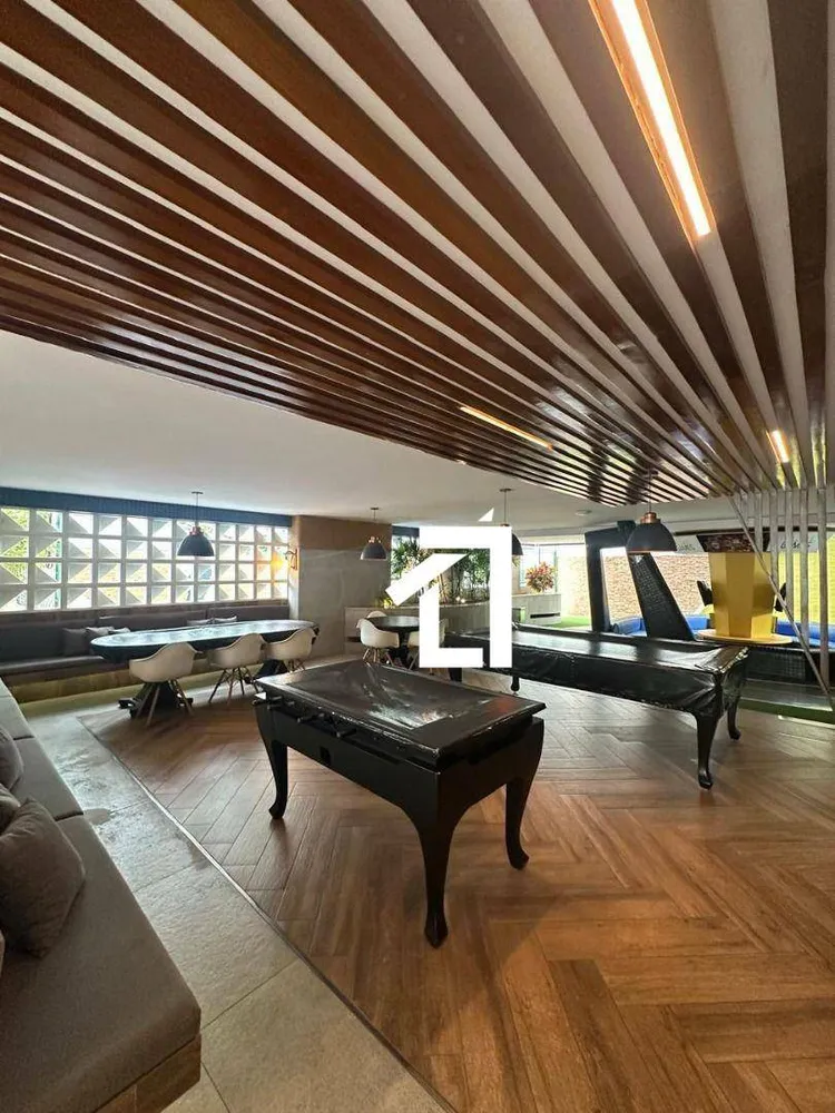 Apartamento, 3 quartos, 123 m² - Foto 5