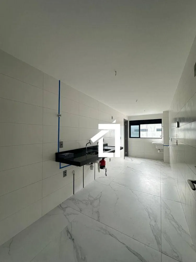 Apartamento, 3 quartos, 123 m² - Foto 3