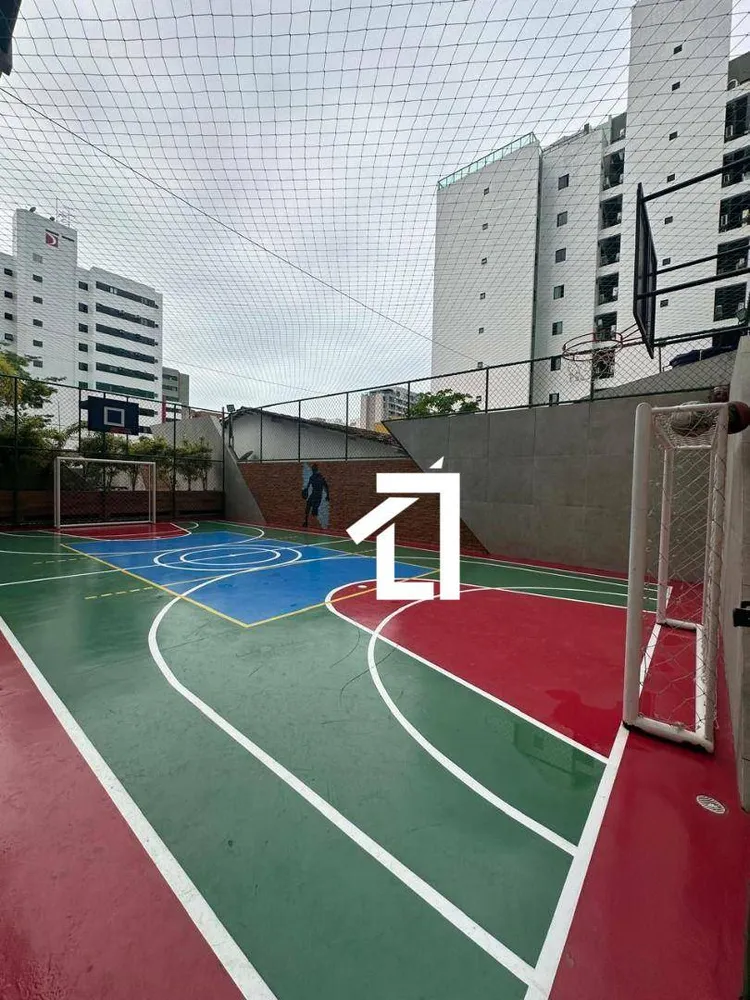 Apartamento, 3 quartos, 123 m² - Foto 15