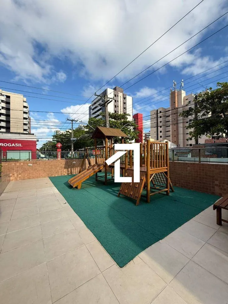 Apartamento, 3 quartos, 82 m² - Foto 2