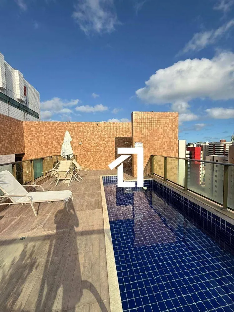 Apartamento, 3 quartos, 82 m² - Foto 5