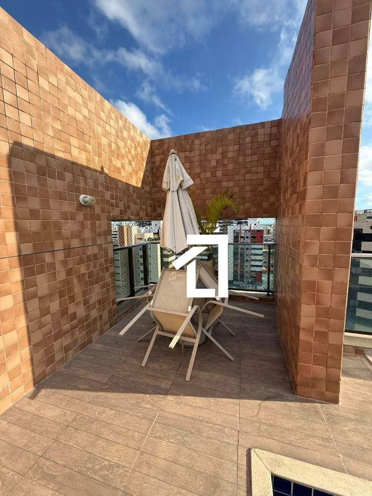 Apartamento, 3 quartos, 82 m² - Foto 3