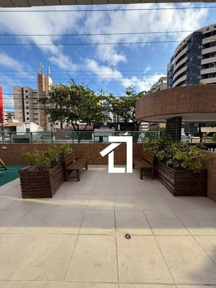 Apartamento, 3 quartos, 82 m² - Foto 12