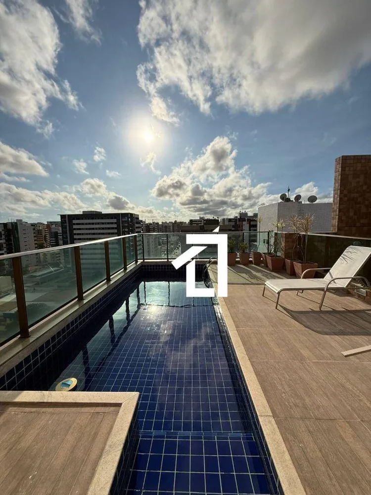 Apartamento, 3 quartos, 82 m² - Foto 1