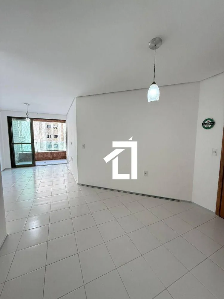 Apartamento, 3 quartos, 82 m² - Foto 4