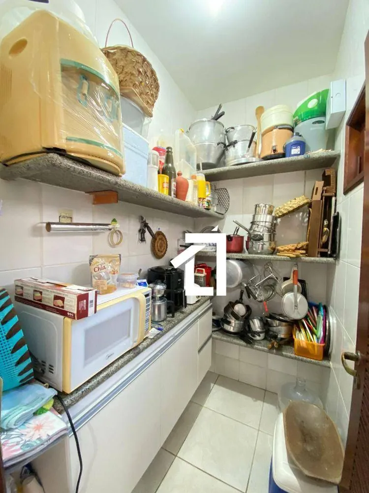Casa de Condomínio, 3 quartos - Foto 3