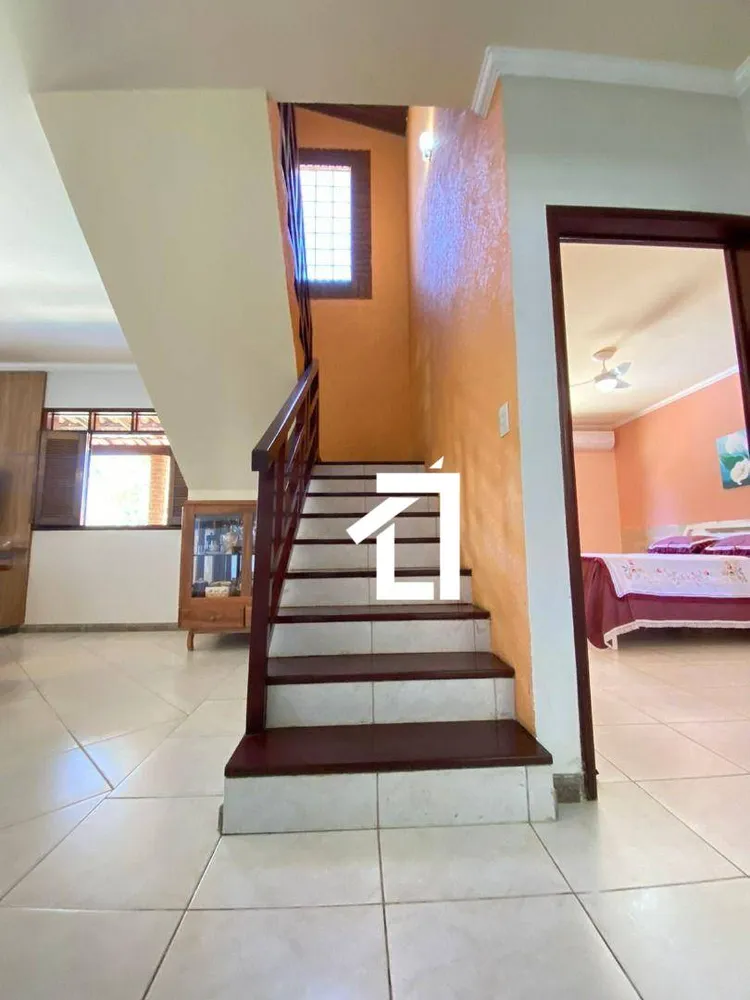 Casa de Condomínio, 3 quartos - Foto 12