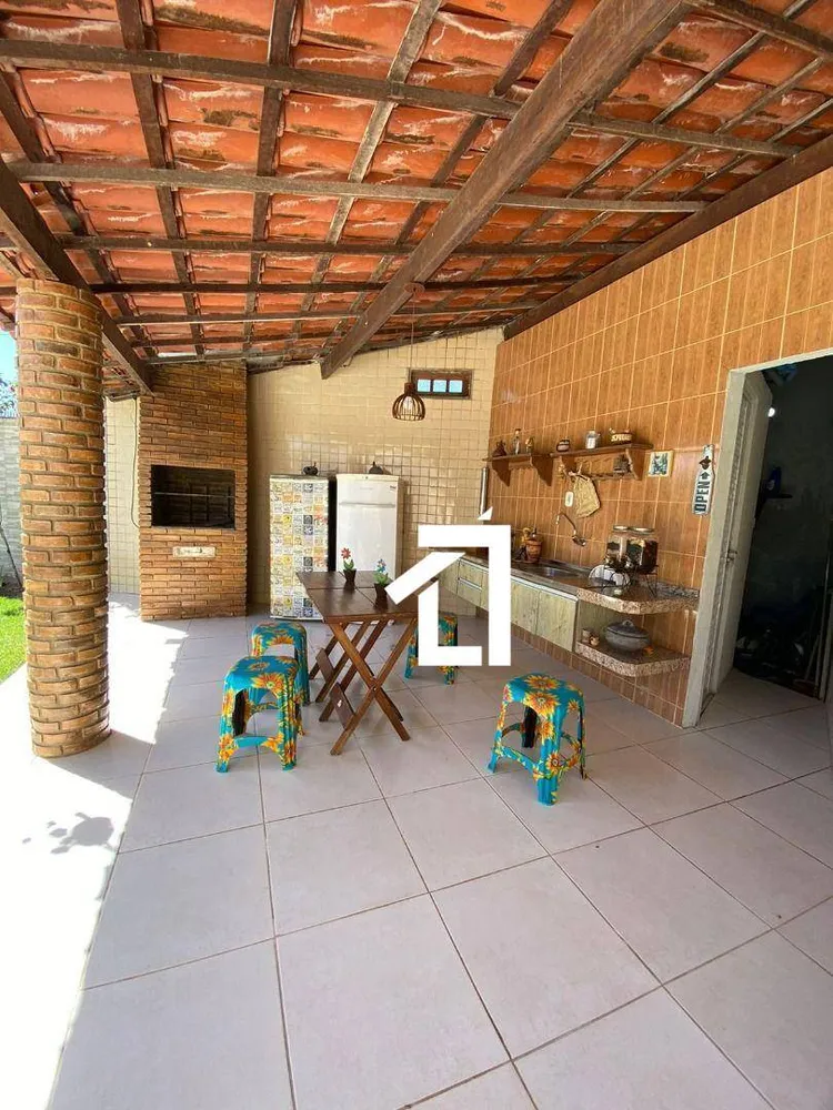 Casa de Condomínio, 3 quartos - Foto 9