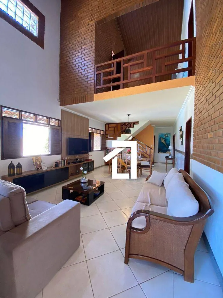 Casa de Condomínio, 3 quartos - Foto 6
