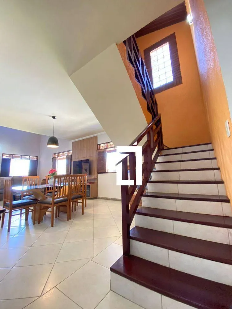 Casa de Condomínio, 3 quartos - Foto 8