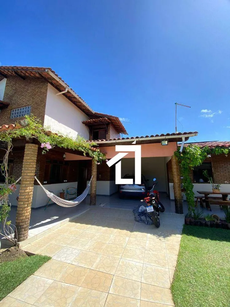 Casa de Condomínio, 3 quartos - Foto 7