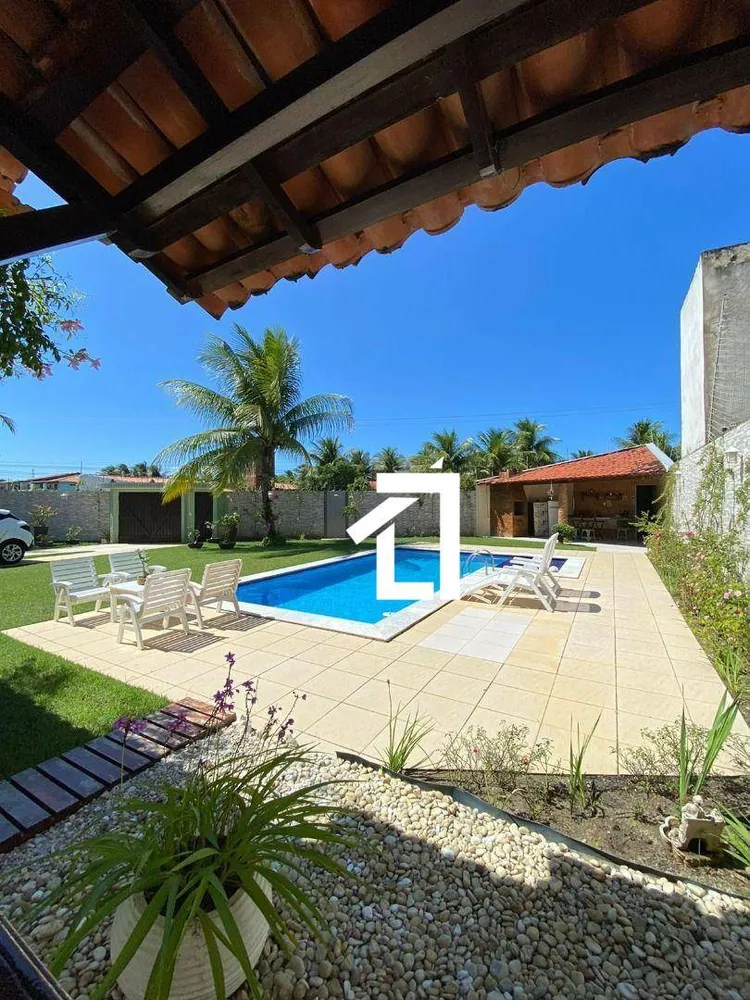 Casa de Condomínio, 3 quartos - Foto 11