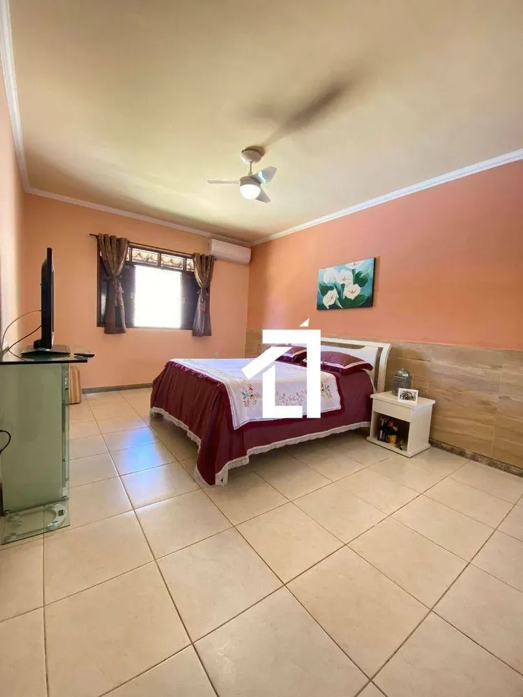 Casa de Condomínio, 3 quartos - Foto 10