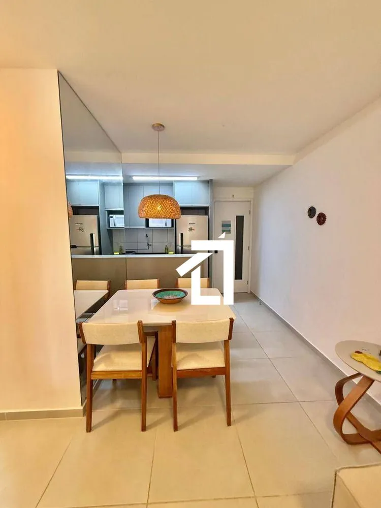 Apartamento, 2 quartos, 56 m² - Foto 11