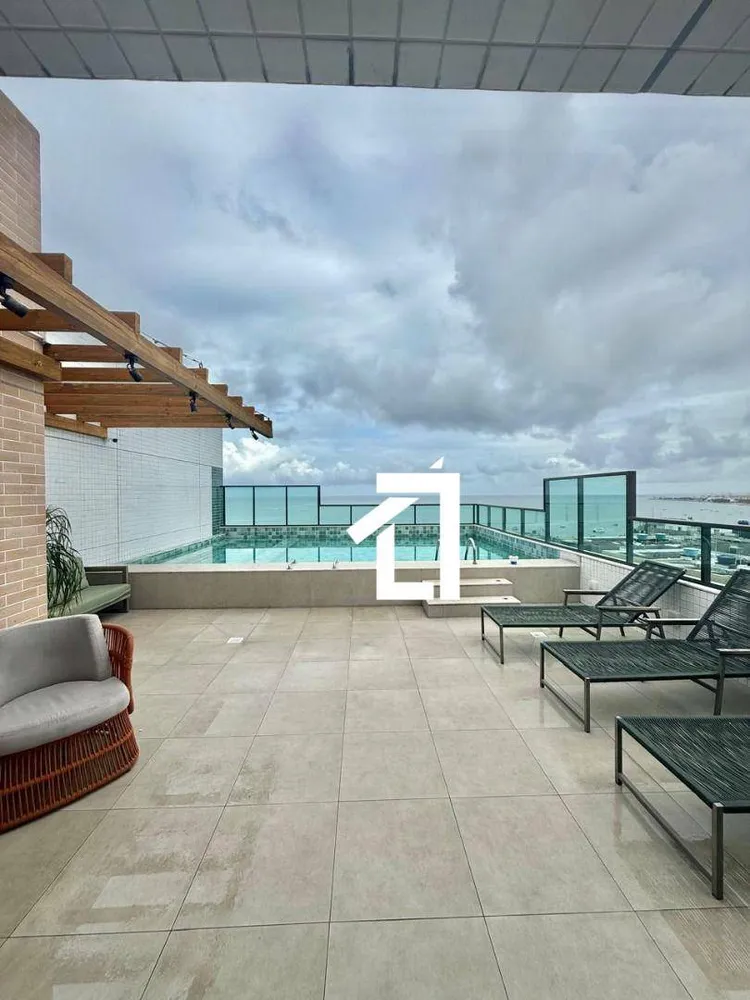 Apartamento, 2 quartos, 56 m² - Foto 12