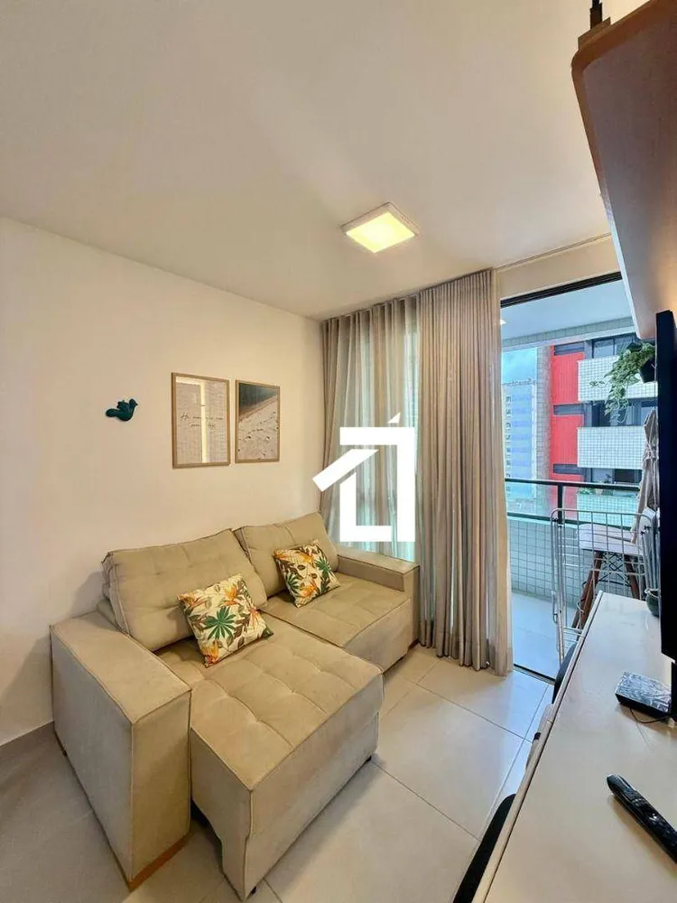 Apartamento, 2 quartos, 56 m² - Foto 5