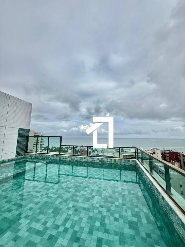 Apartamento, 2 quartos, 56 m² - Foto 2