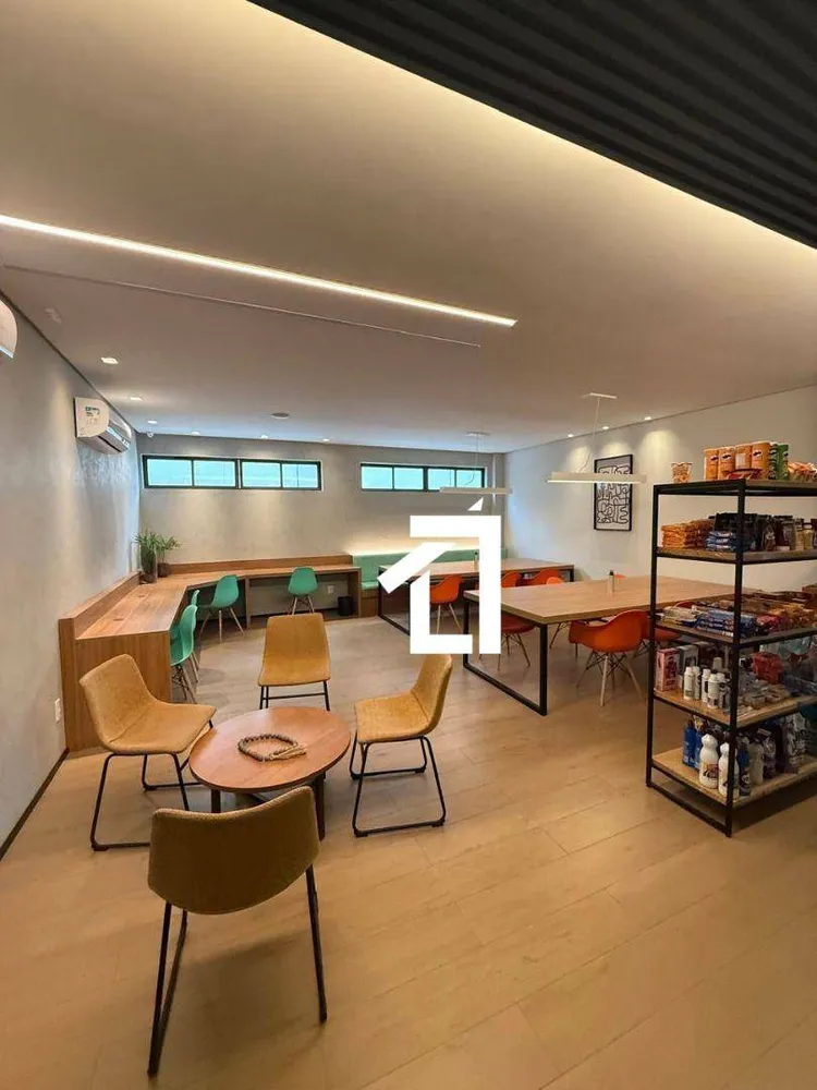 Apartamento, 2 quartos, 56 m² - Foto 9