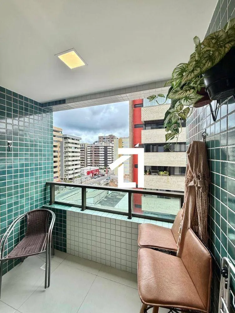 Apartamento, 2 quartos, 56 m² - Foto 12