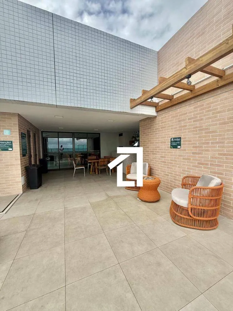 Apartamento, 2 quartos, 56 m² - Foto 6