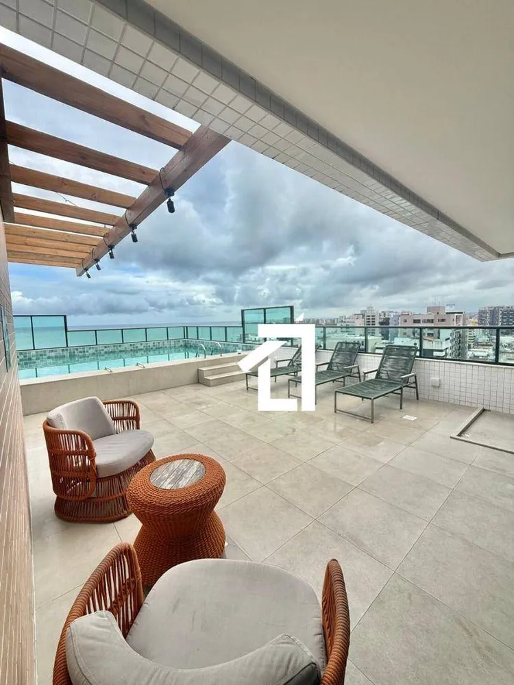 Apartamento, 2 quartos, 56 m² - Foto 7