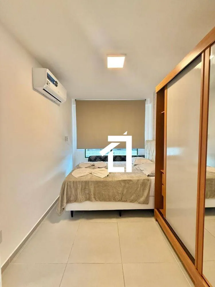Apartamento, 2 quartos, 56 m² - Foto 8