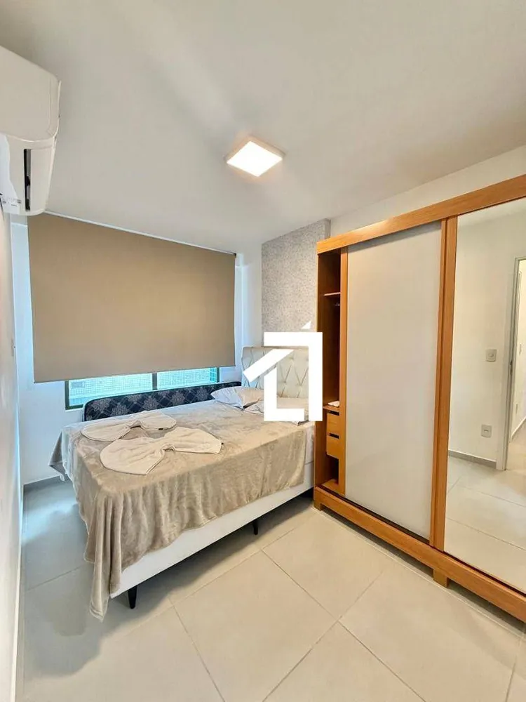 Apartamento, 2 quartos, 56 m² - Foto 10