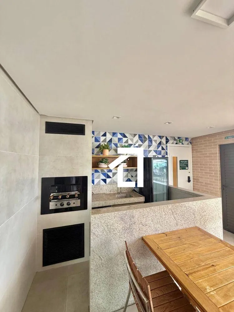Apartamento, 2 quartos, 56 m² - Foto 14