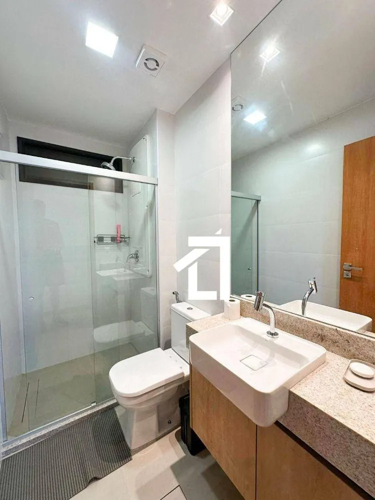 Apartamento, 2 quartos, 72 m² - Foto 10