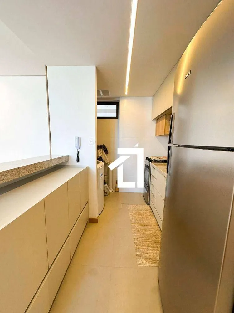 Apartamento, 2 quartos, 72 m² - Foto 9