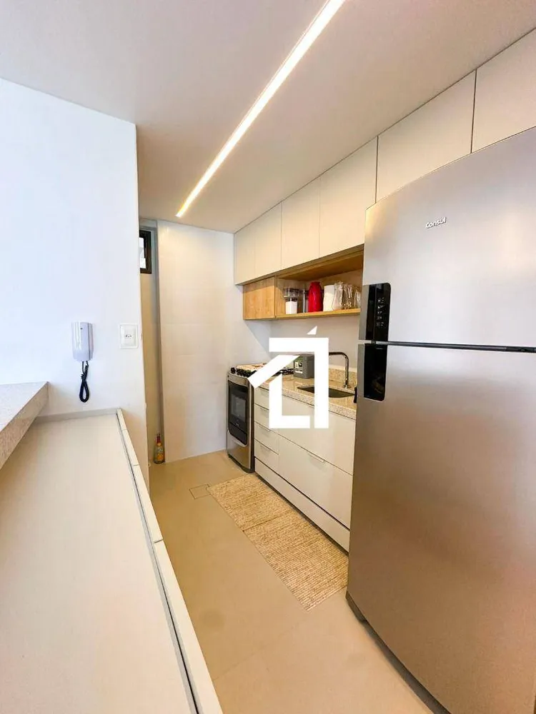Apartamento, 2 quartos, 72 m² - Foto 8