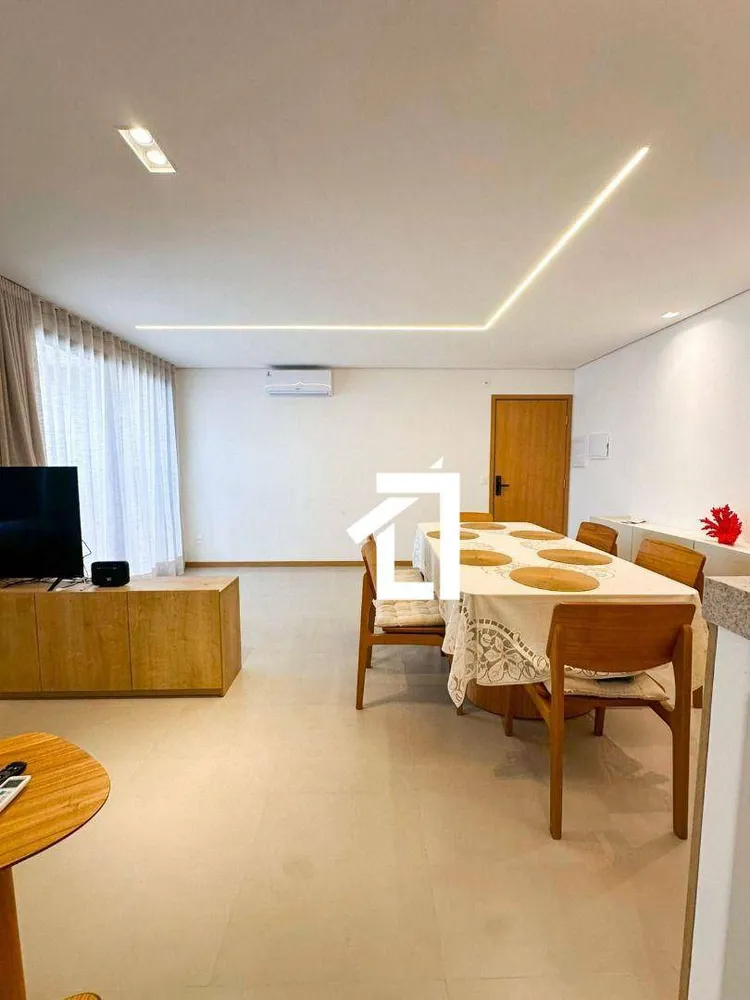 Apartamento, 2 quartos, 72 m² - Foto 5