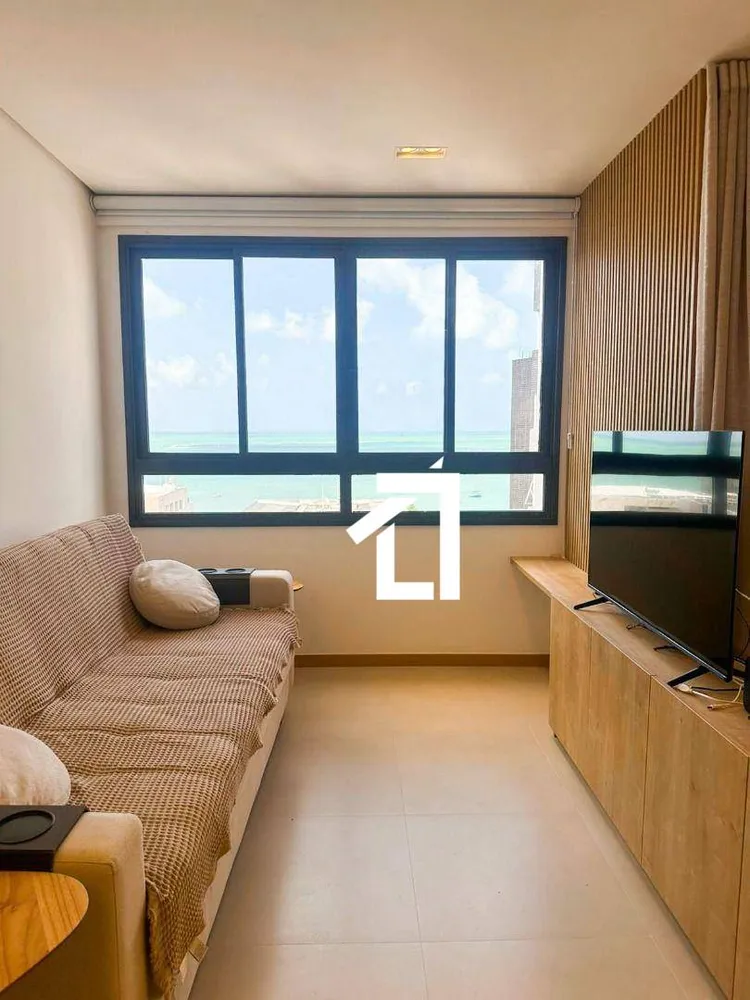 Apartamento, 2 quartos, 72 m² - Foto 4