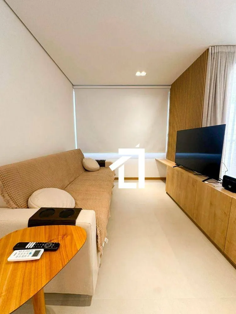 Apartamento, 2 quartos, 72 m² - Foto 7