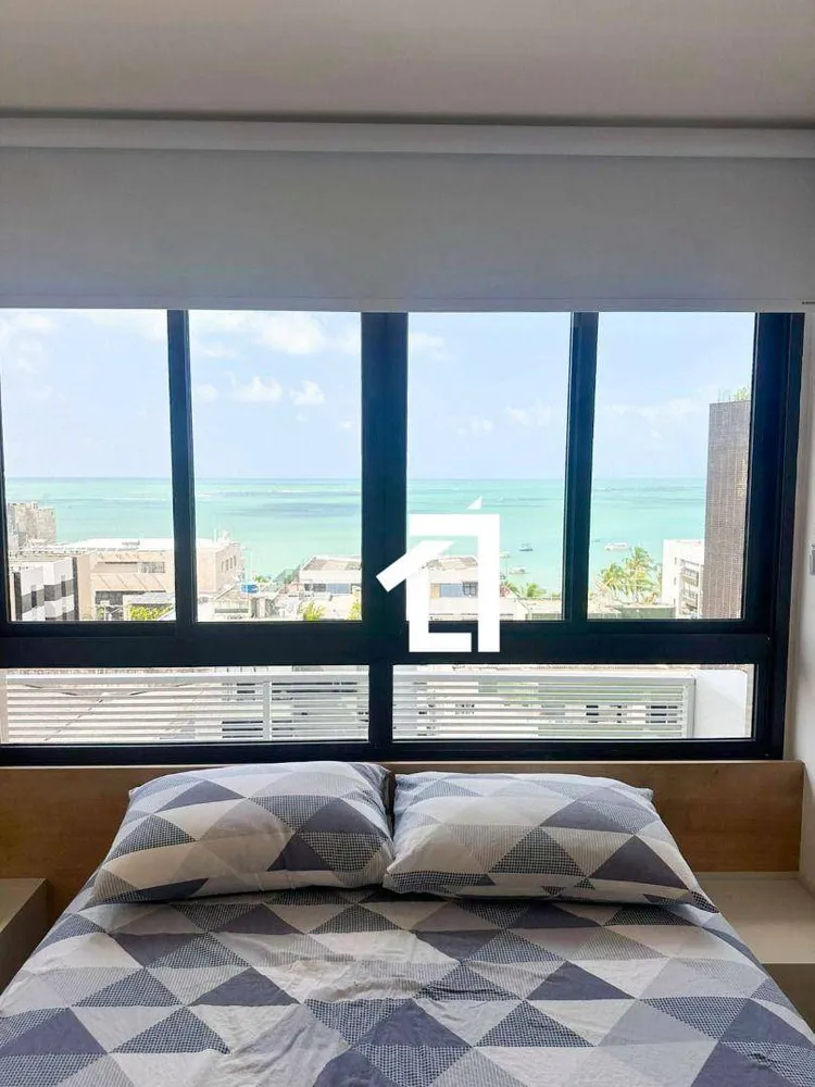 Apartamento, 2 quartos, 72 m² - Foto 12